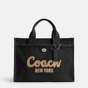 Cargo Tote Bag